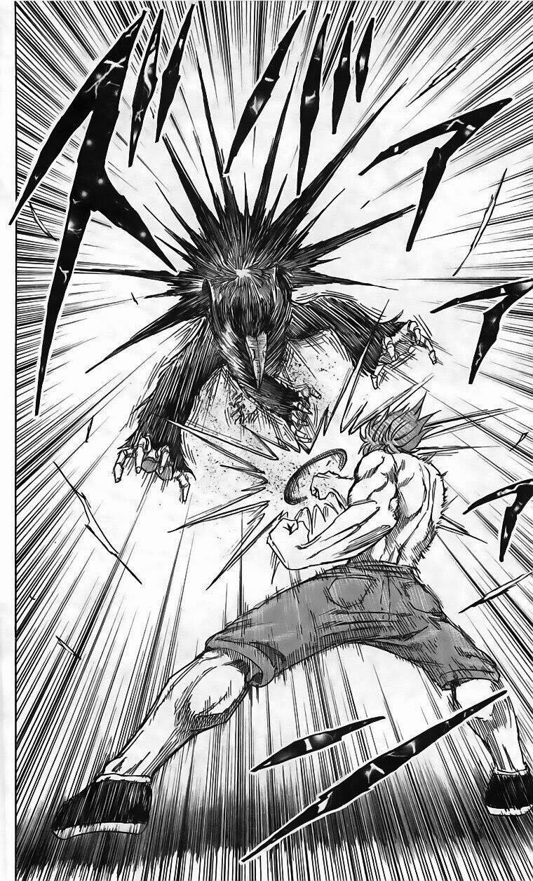 thợ săn ẩm thực chapter 52 12