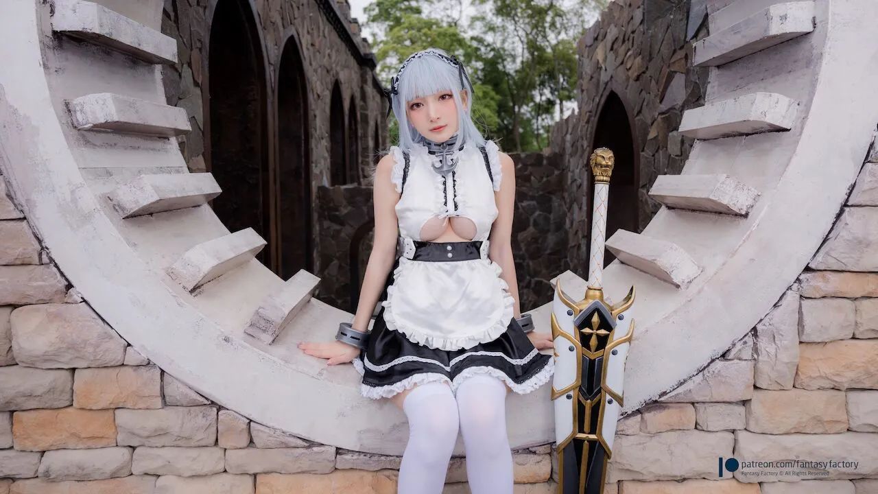 hình cosplay chapter 161 18