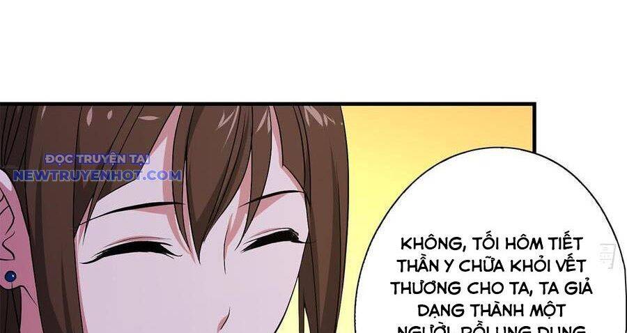 thiên long bát bộ webtoon chapter 128 68