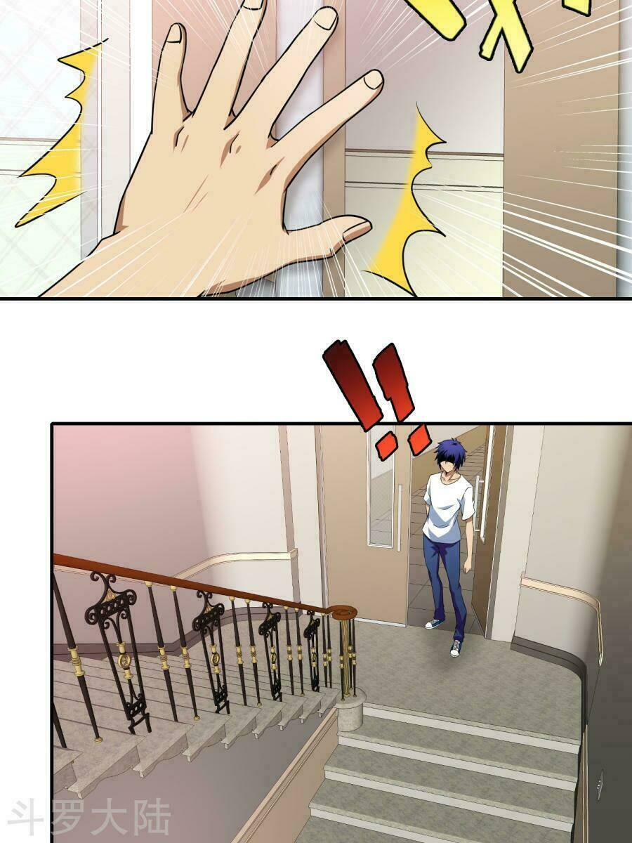 hộ hoa cao thủ tại đô thị chapter 96 27