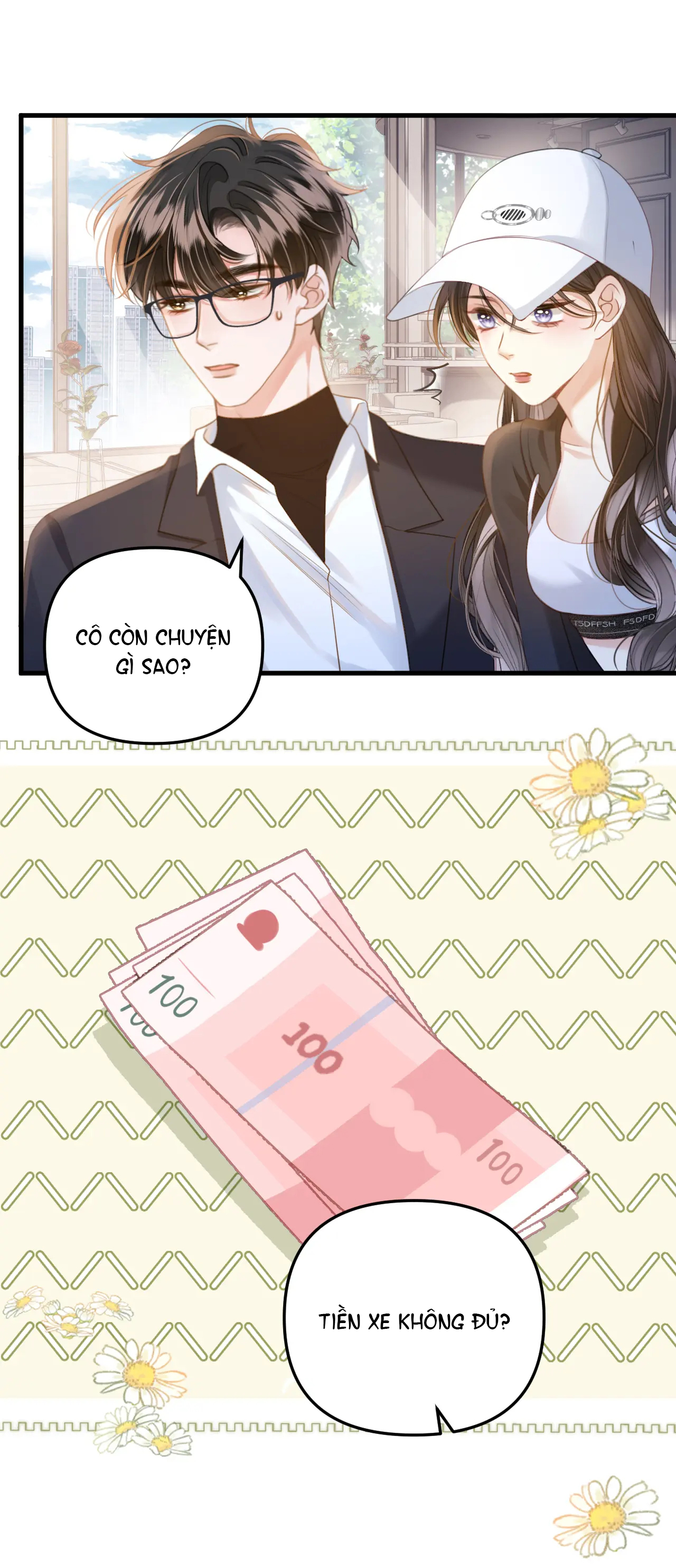 ngày mai cũng thích anh chapter 2 17