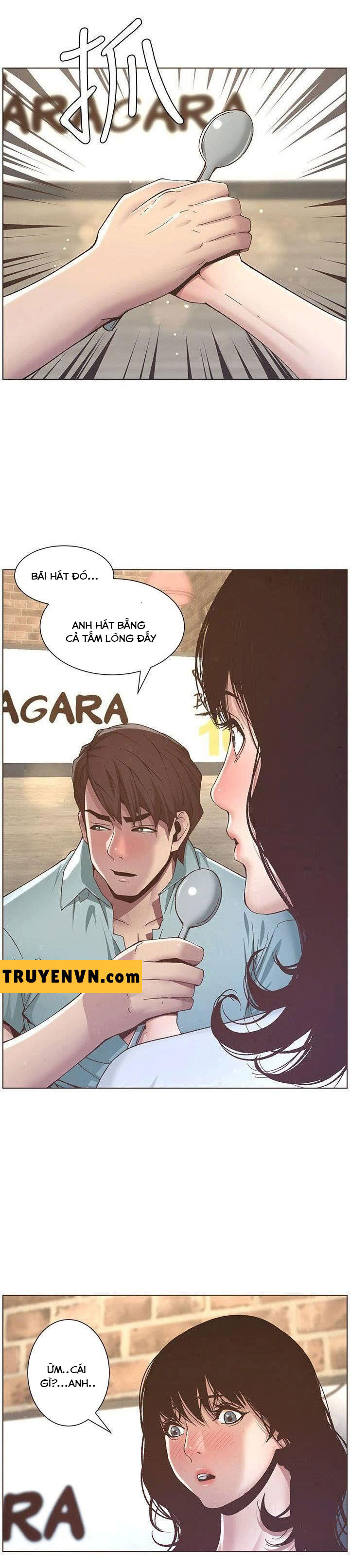 cha dượng chapter 8 12