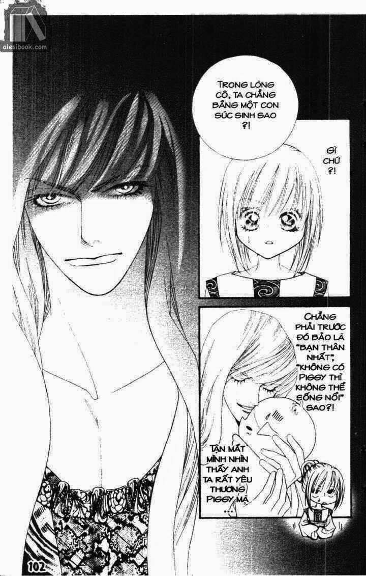 hoàng tử bóng đêm chapter 2 102