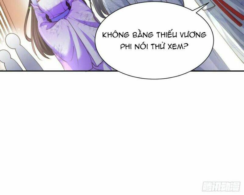 hoạn phi thiên hạ chapter 125 14