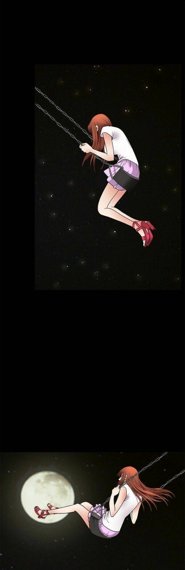 seduction - quyến rũ chapter 6 12