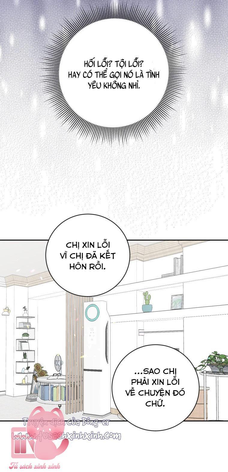 mong được chị chỉ bảo, tiền bối chapter 21 67