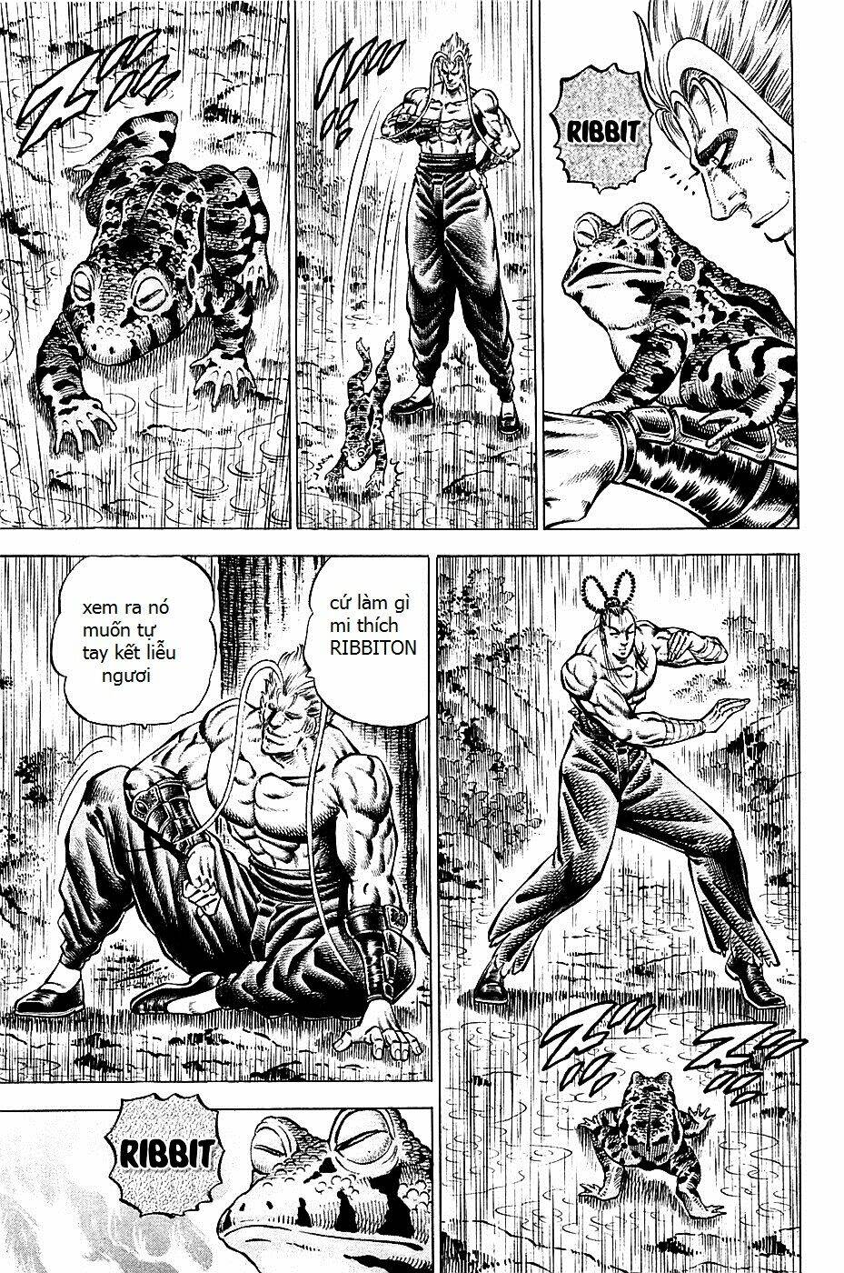 akakatsuki!! otokojuku - seinen yo, taishi wo idake chapter 102 3