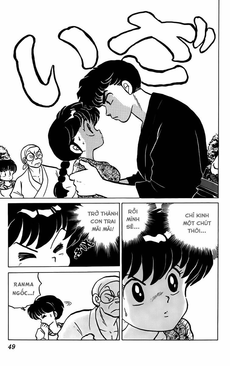 suối lời nguyền chapter 149 14