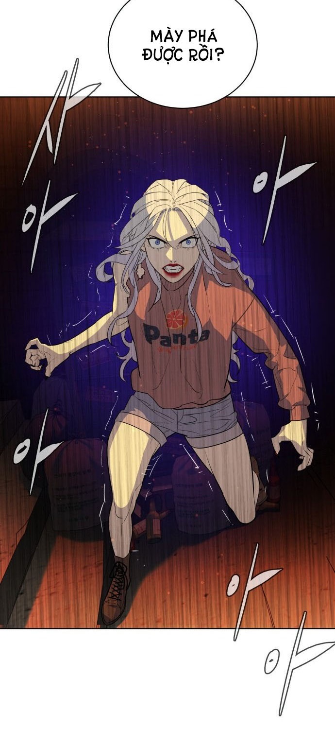 bạch huyết - white blood chapter 25 91