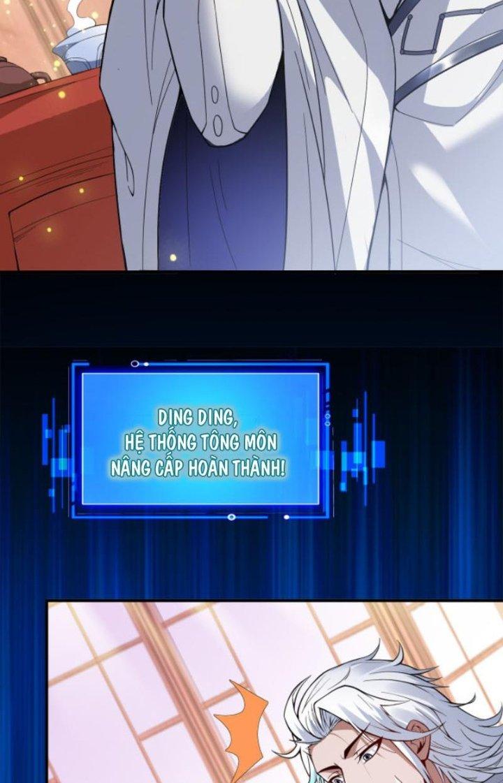 ẩn cư mười vạn năm, đời sau mời ta rời núi chapter 2 28