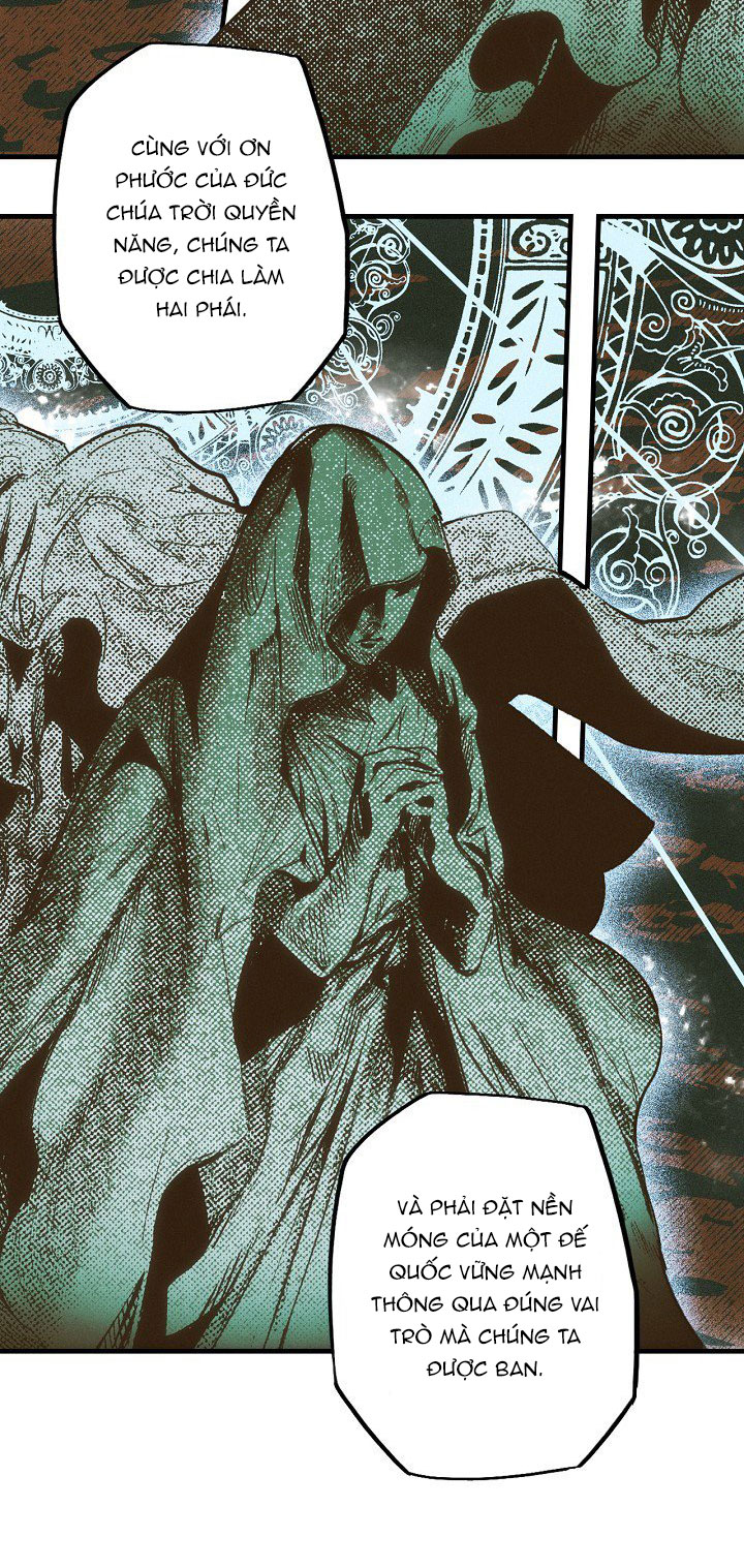 cổ tích về người mẹ kế chapter 28 36