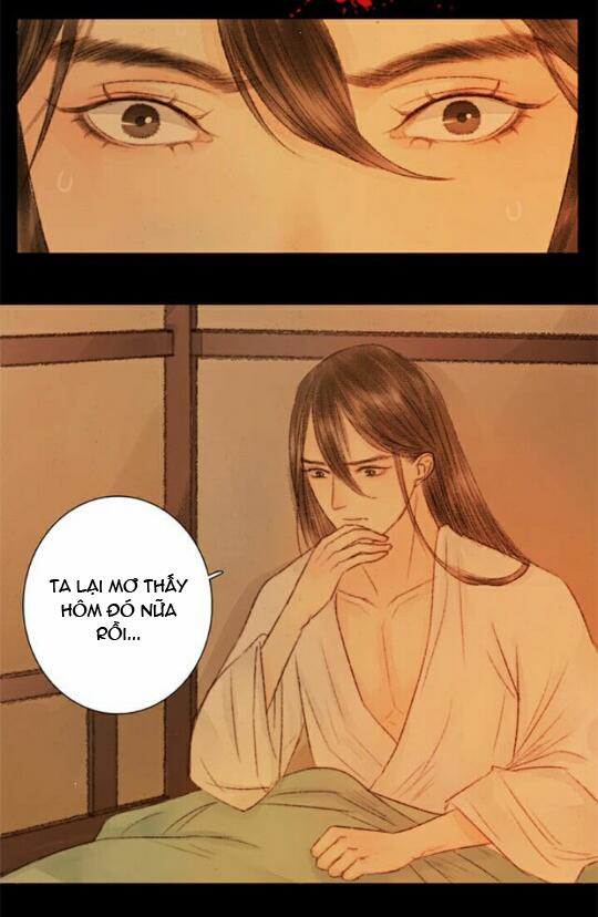 vương gia bá đạo và bác sĩ xinh đẹp chapter 14 16