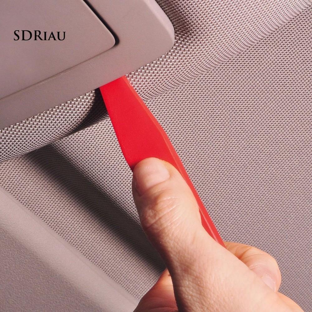 Bộ dụng cụ sửa chữa cửa xe hơi