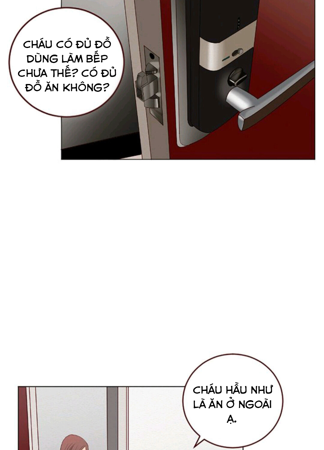 thầm yêu chapter 4 44