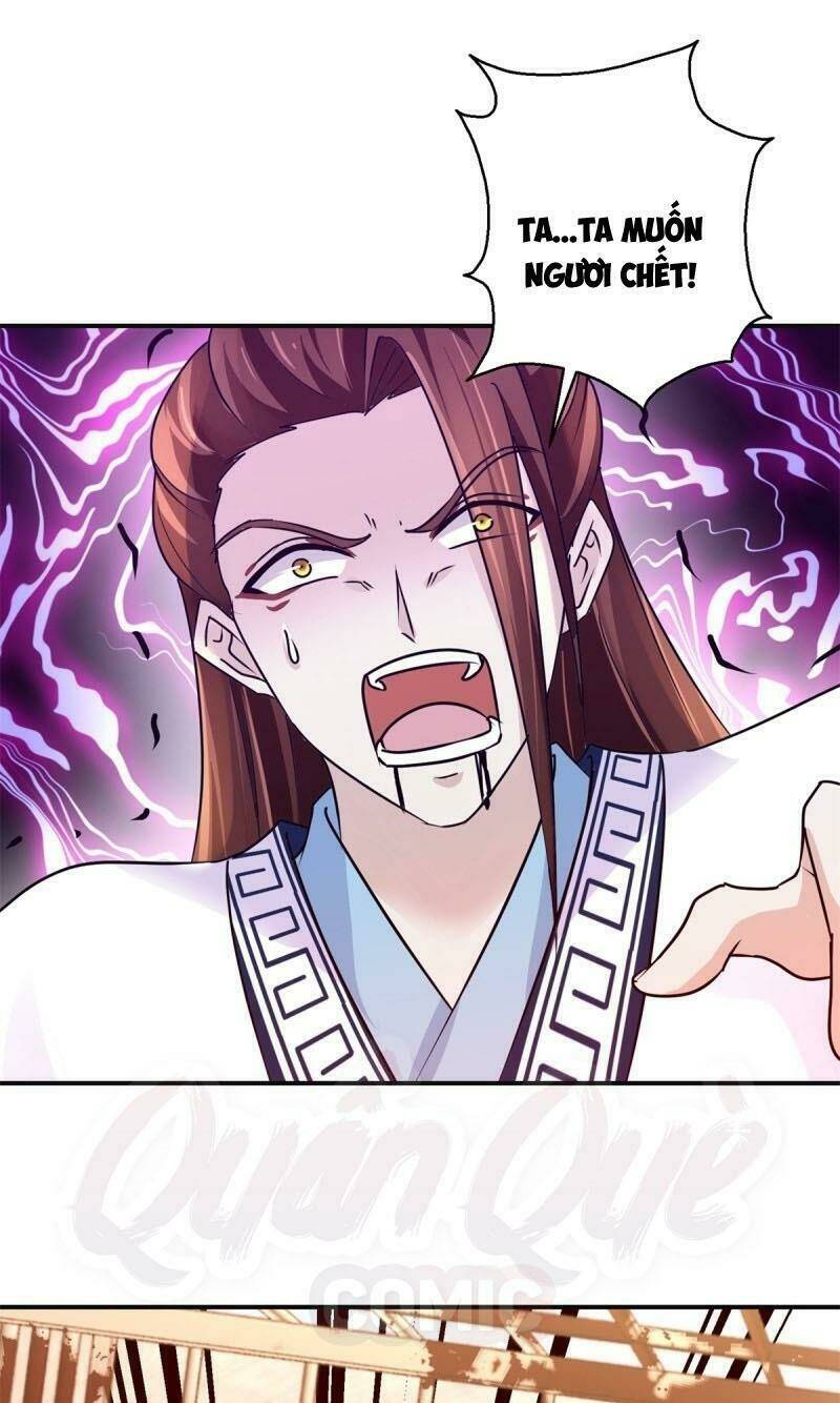 cửu dương đế tôn chapter 157 27