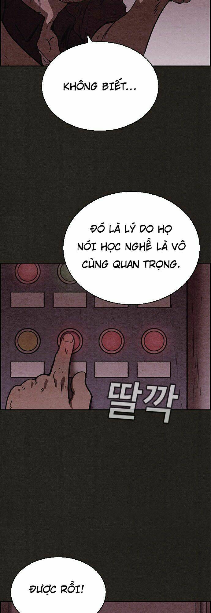 quái vật tại chung cư xanh chapter 59 38