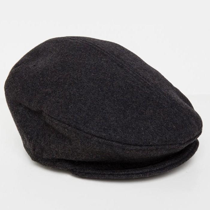 Mũ Beret nam chất vải nỉ cao cấp, nón beret nam