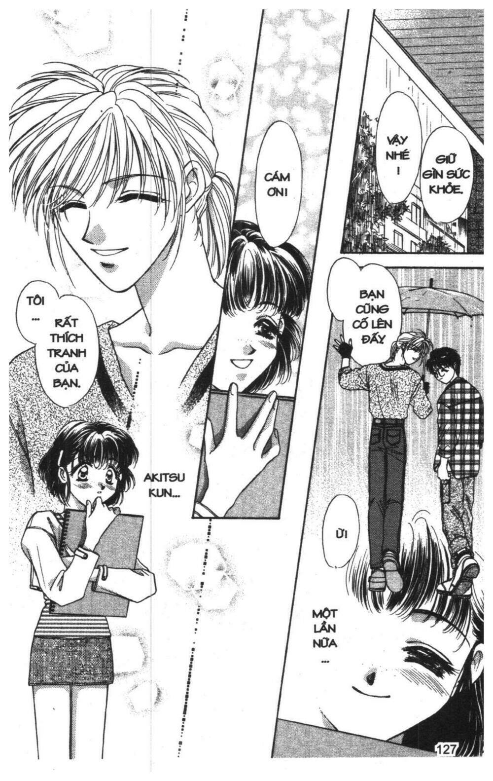 tsuki no umareru yoru chapter 5 127