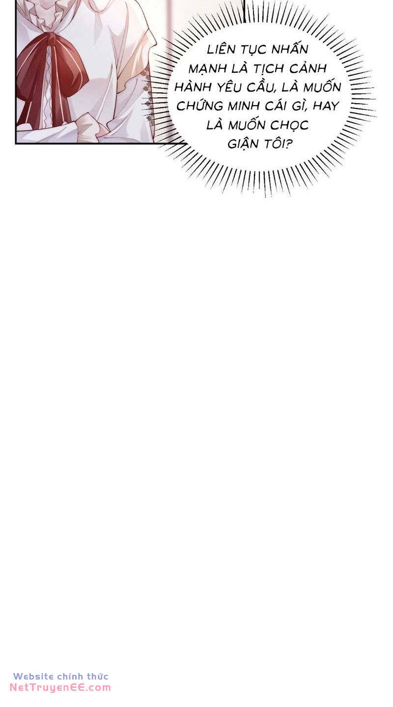 cô cả khí phách trở về vả mặt kẻ thế thân chapter 3 8