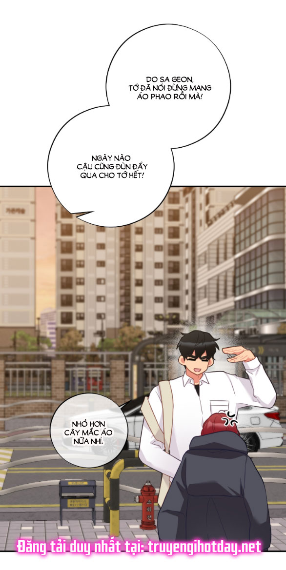 [18+] phương pháp xuất tinh của dosagyeon chapter 22.2 73