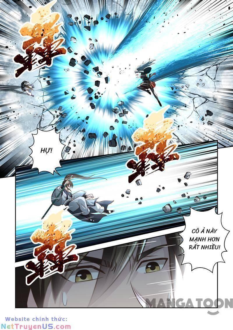 ta là chí tôn chapter 193 7