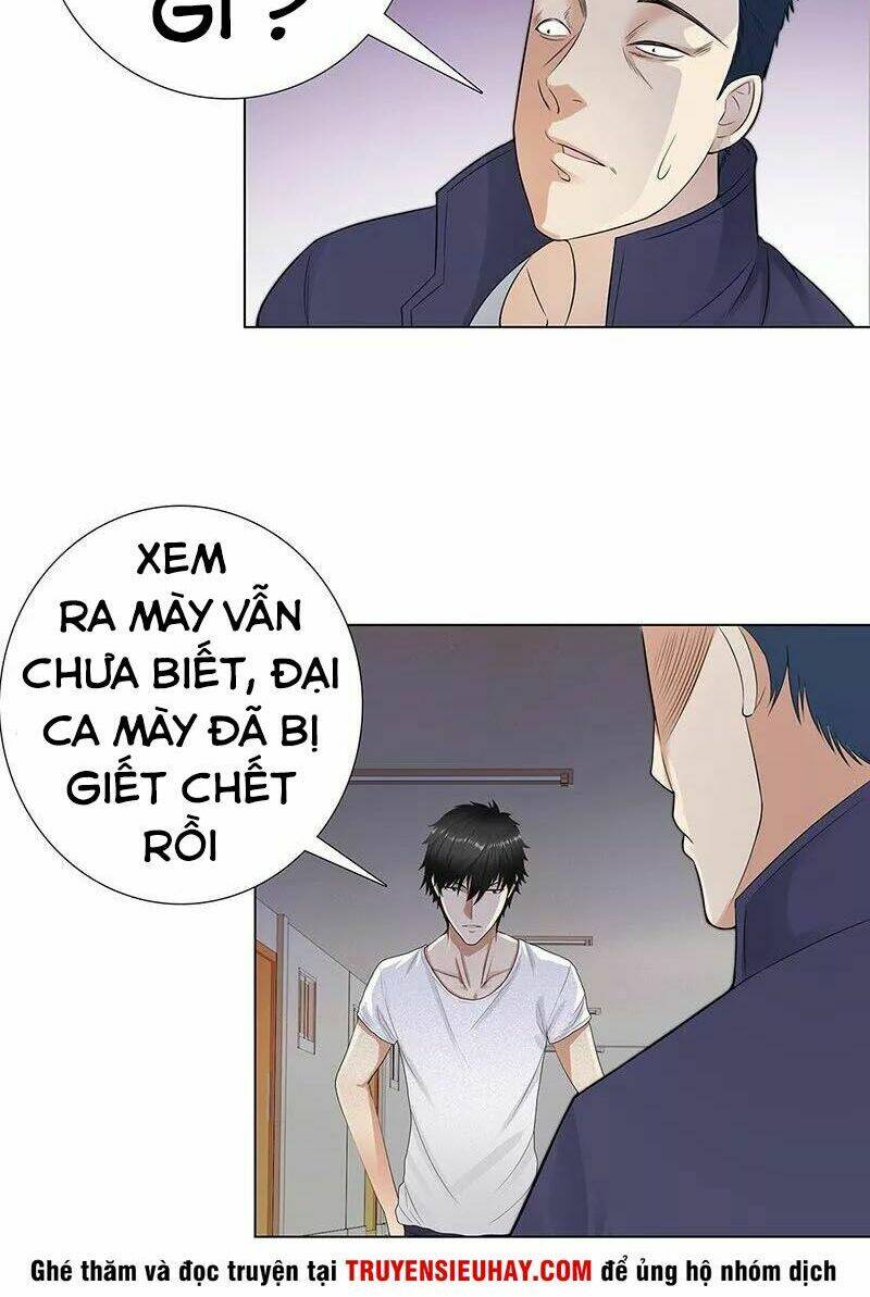học viện cao thủ chapter 85 23