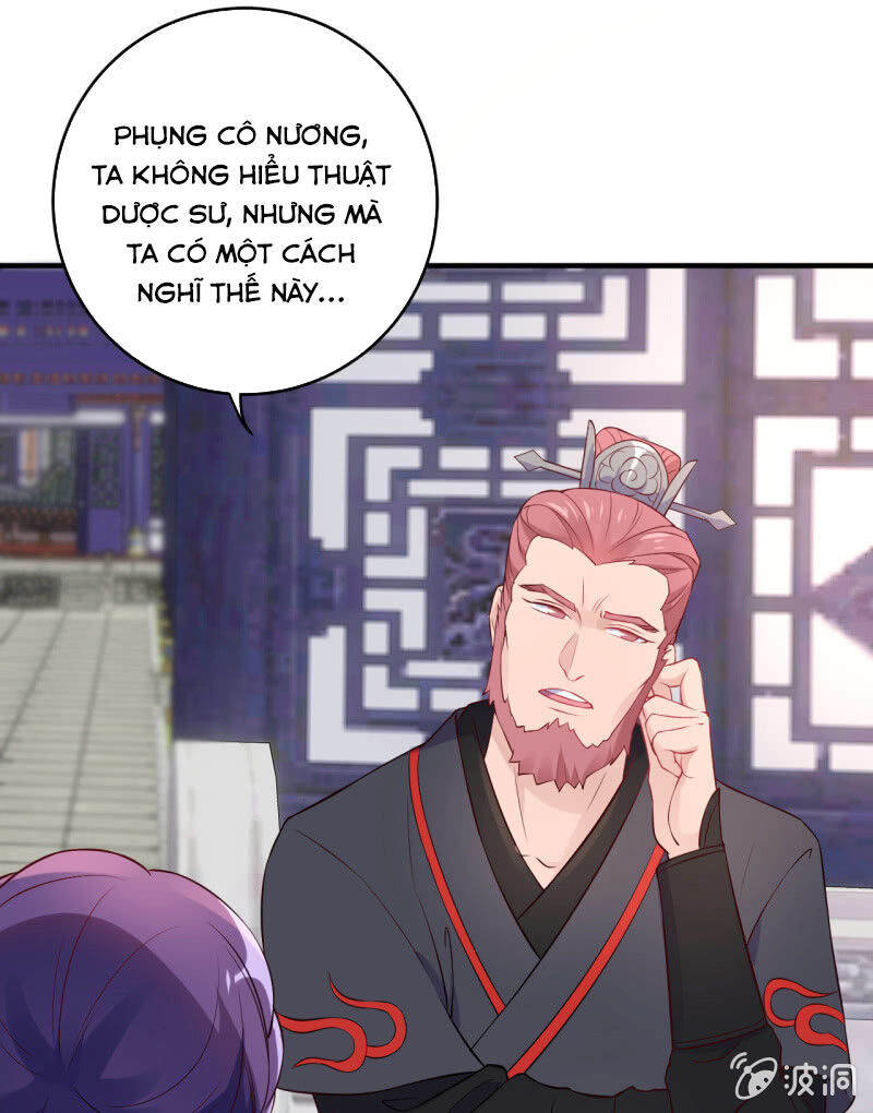 tà y cuồng thê chapter 90 29