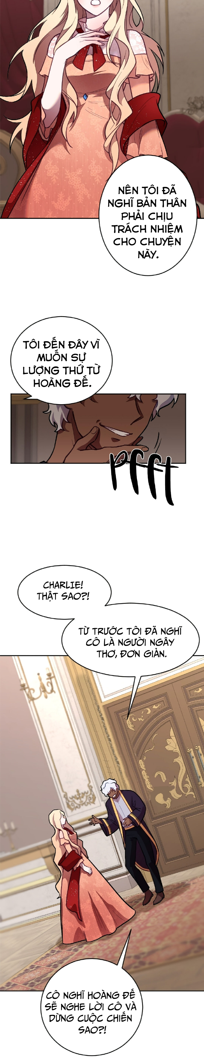 trao trọn con tim cho hoàng đế chapter 7 16