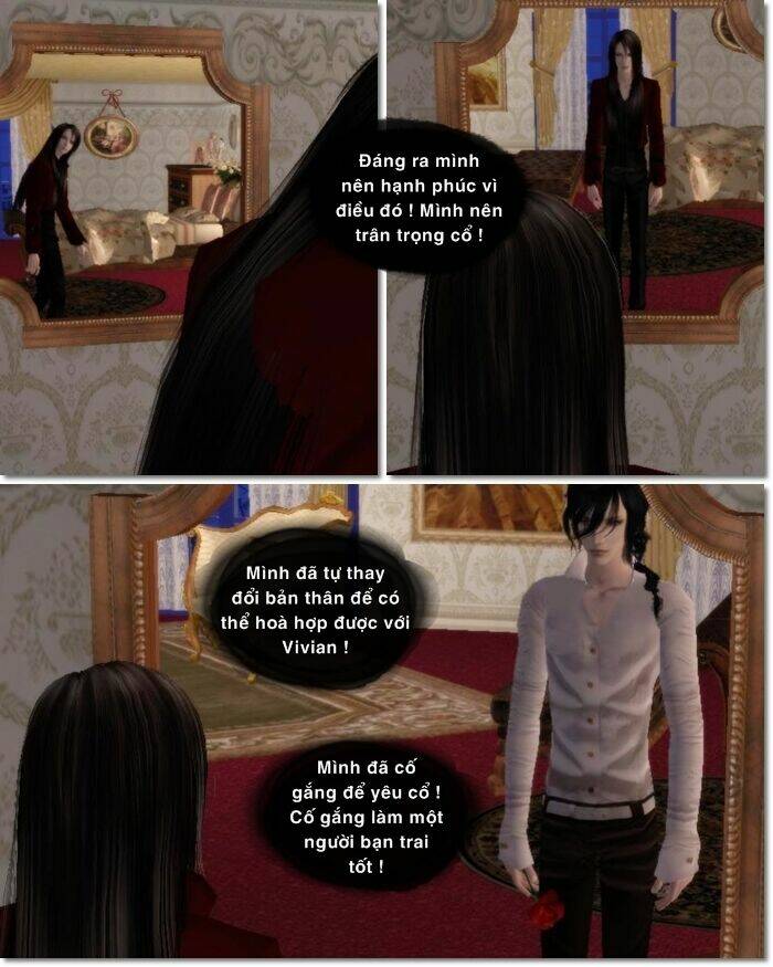 truyện sims - earl story chapter 59 60