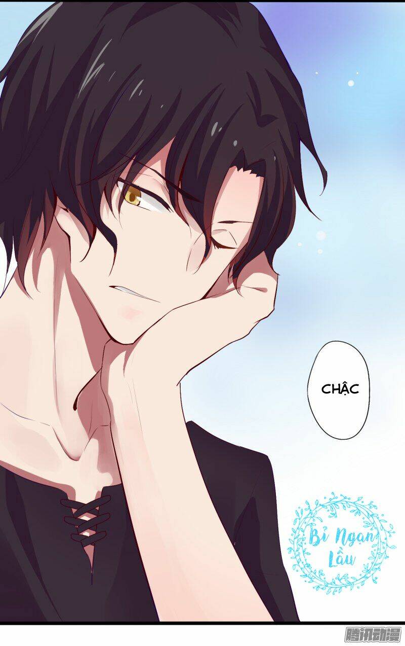 đam mỹ lời ngụy biện chapter 9 19