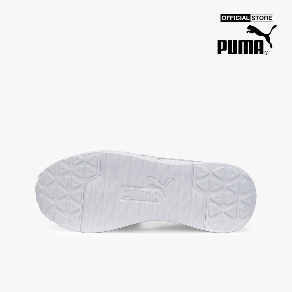 PUMA - Giày thể thao nữ R78 Voyage Distressed 386468