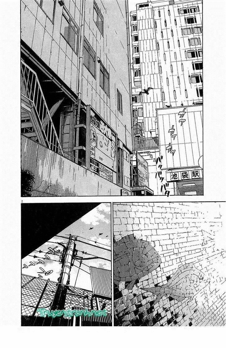 boy on the run chapter 11 6