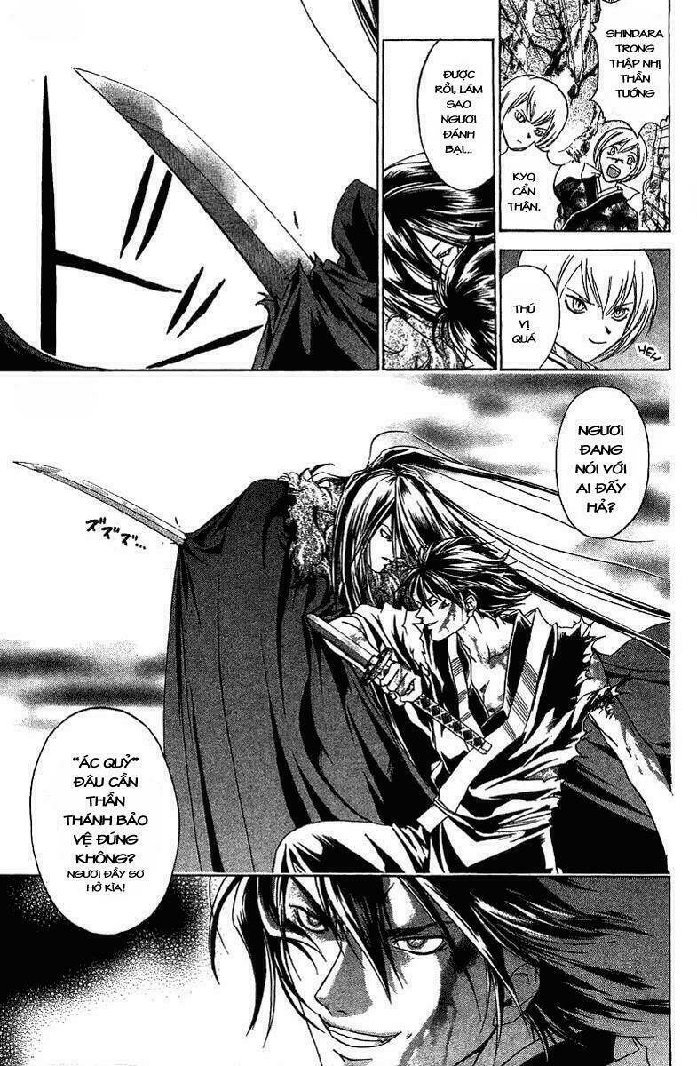 mắt quỷ kyo chapter 56 16