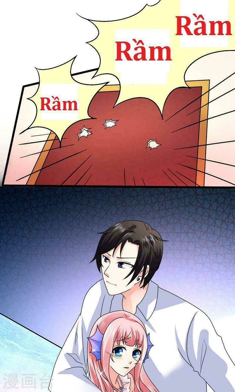 sủng vật người cá của tổng tài chapter 4 4