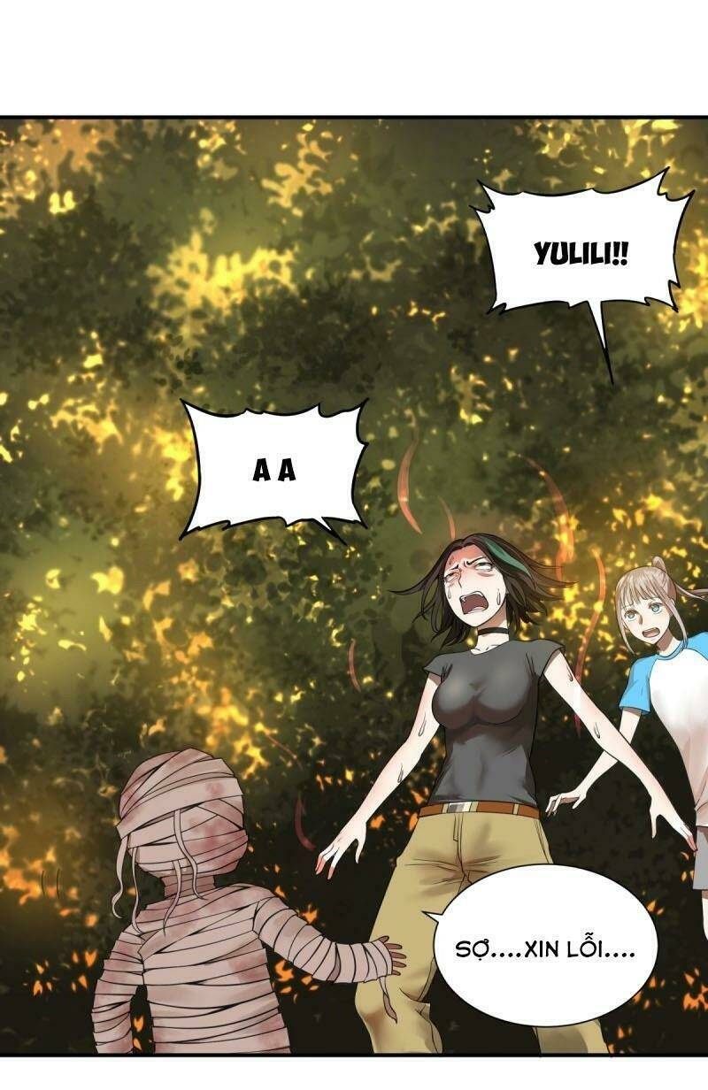 danh sách kẻ phản diện chapter 87 5