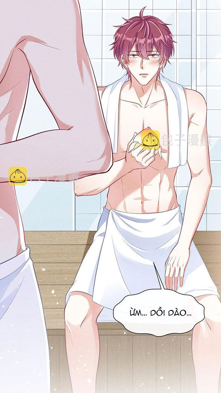 tôi với hình mẫu lý tưởng lìa trần rồi! chapter 44 15