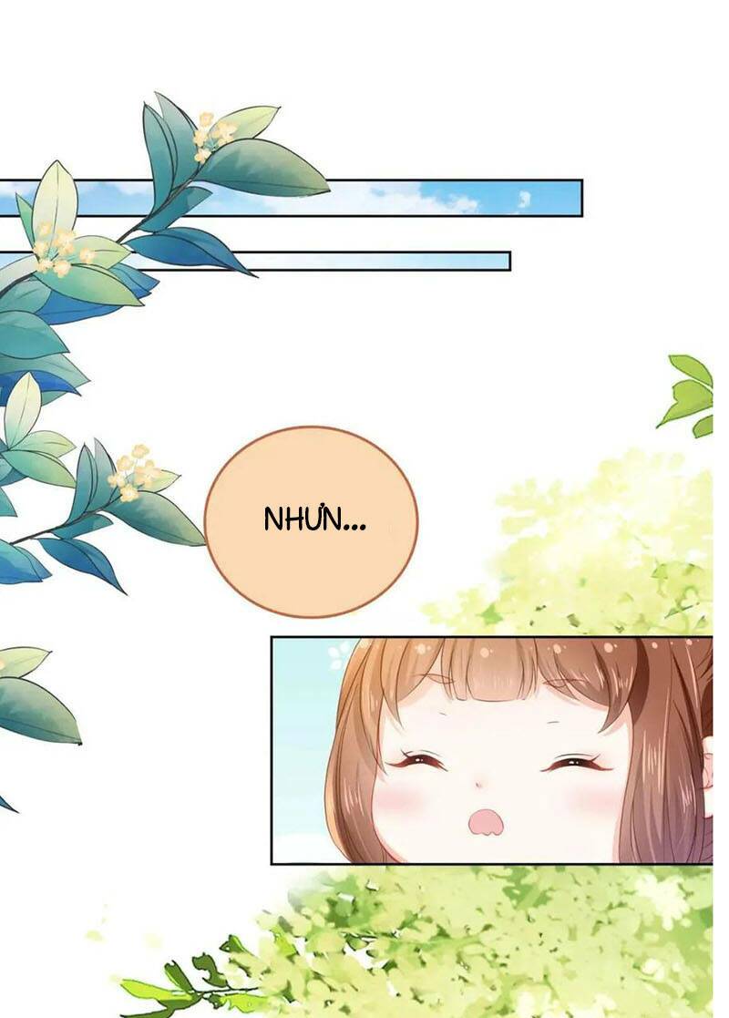 nhặt được bảo bối manh manh chapter 22 1