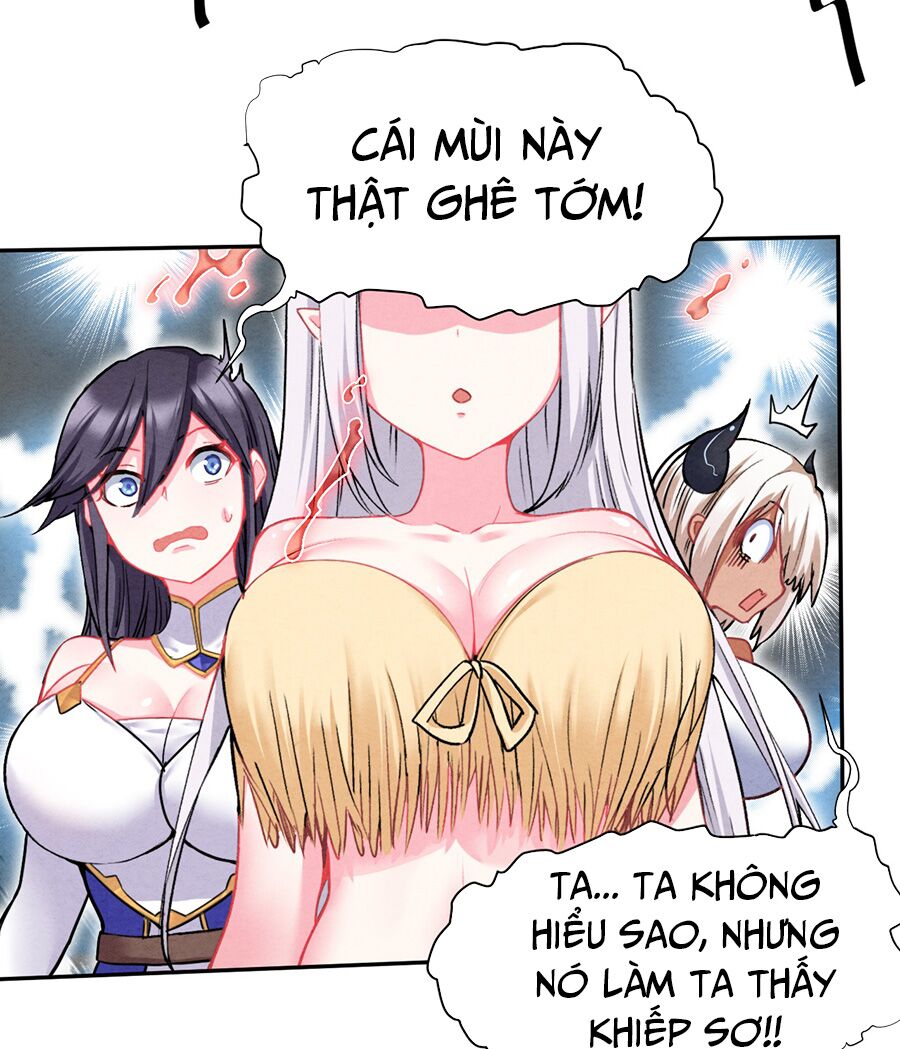 đồ long kỵ sĩ hôn môi ác long chapter 18 18