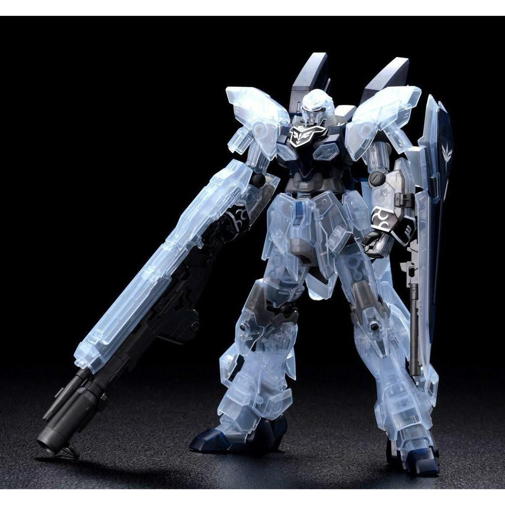 Bộ mô hình đồ chơi lắp ráp gundam HG 1/144 SINANJU STEIN