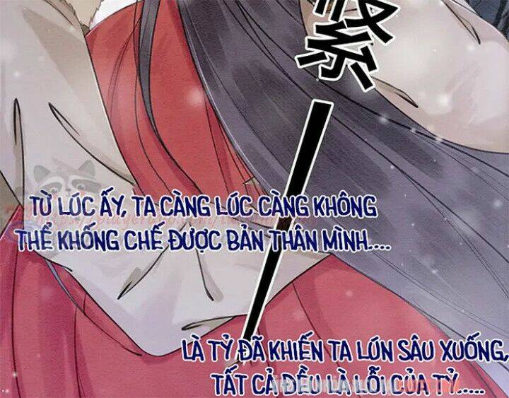 trọng sinh bá sủng nhiếp chính vương quá mạnh mẽ chapter 112 21