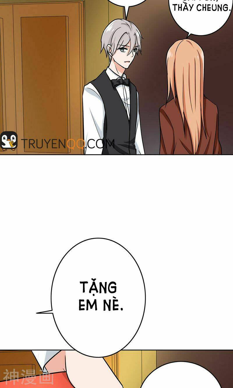 become a girl at night chapter 63 14