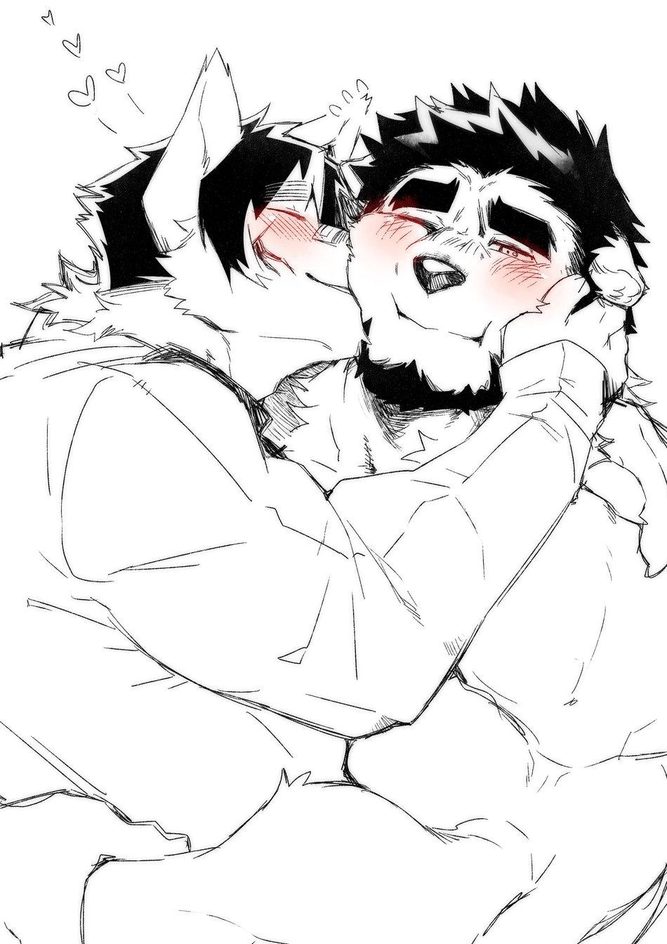 oneshot nhân thú mặn mòi chapter 21 11