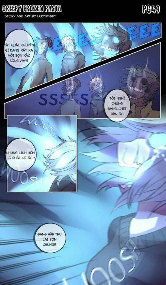 creepy frozen pasta chapter 5 6