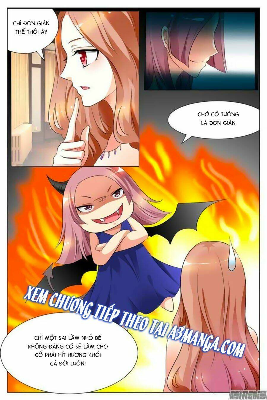 song diện danh viện chapter 16 11