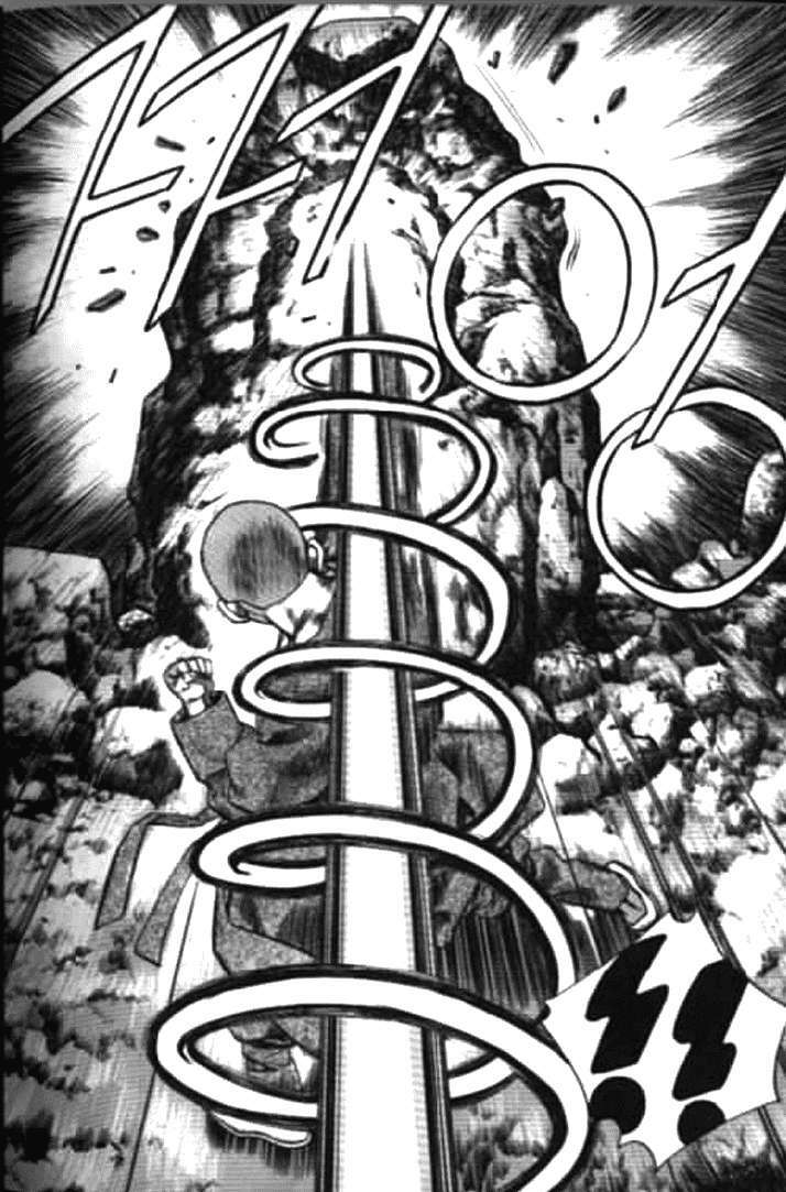 change guy chapter 166 9