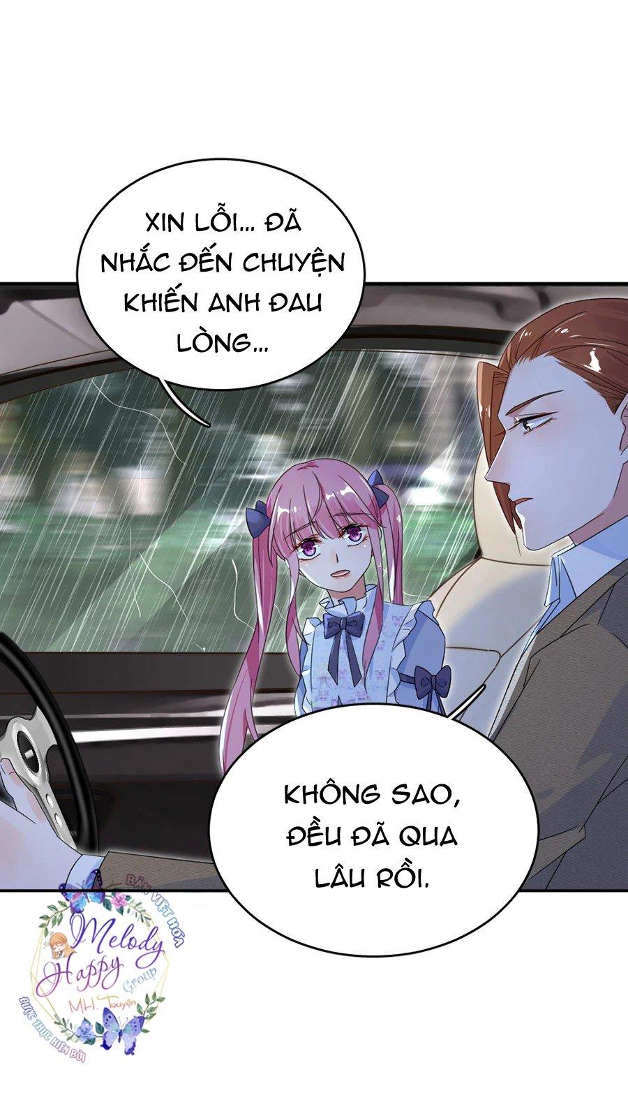 hoàn mỹ lão công tiến hóa luân chapter 37 12