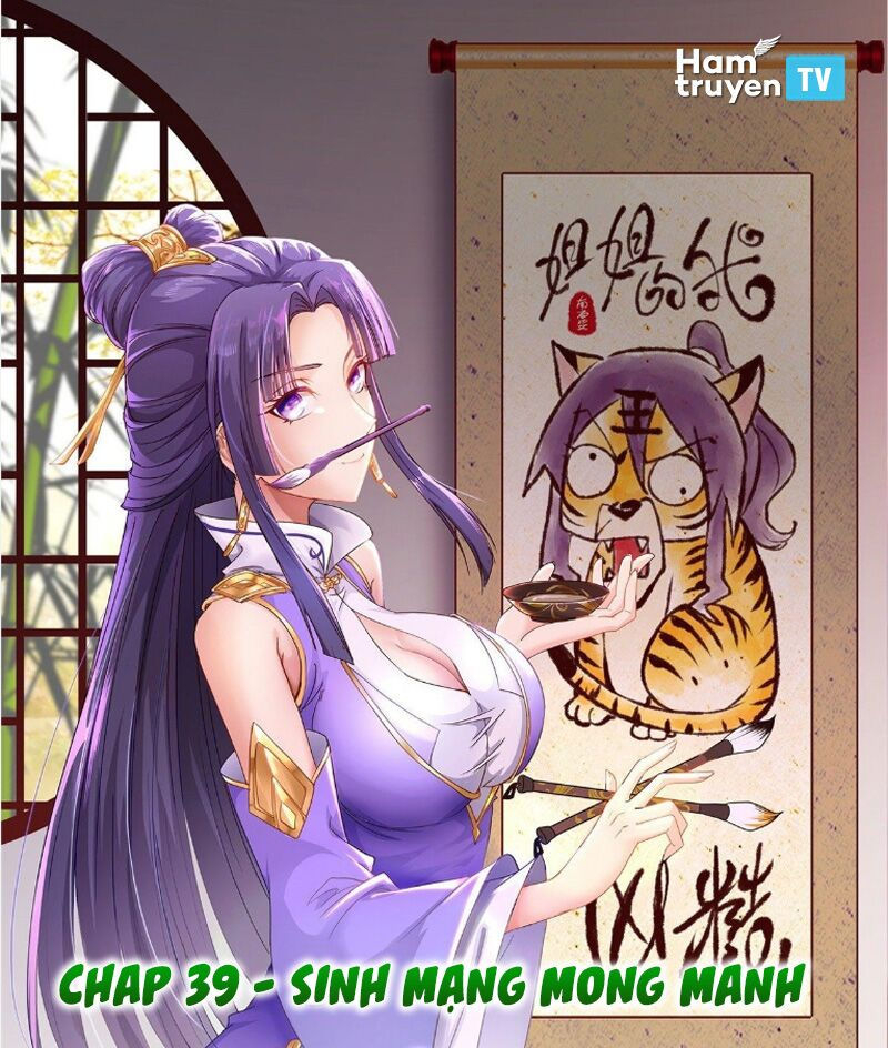 người nuôi rồng chapter 39 1