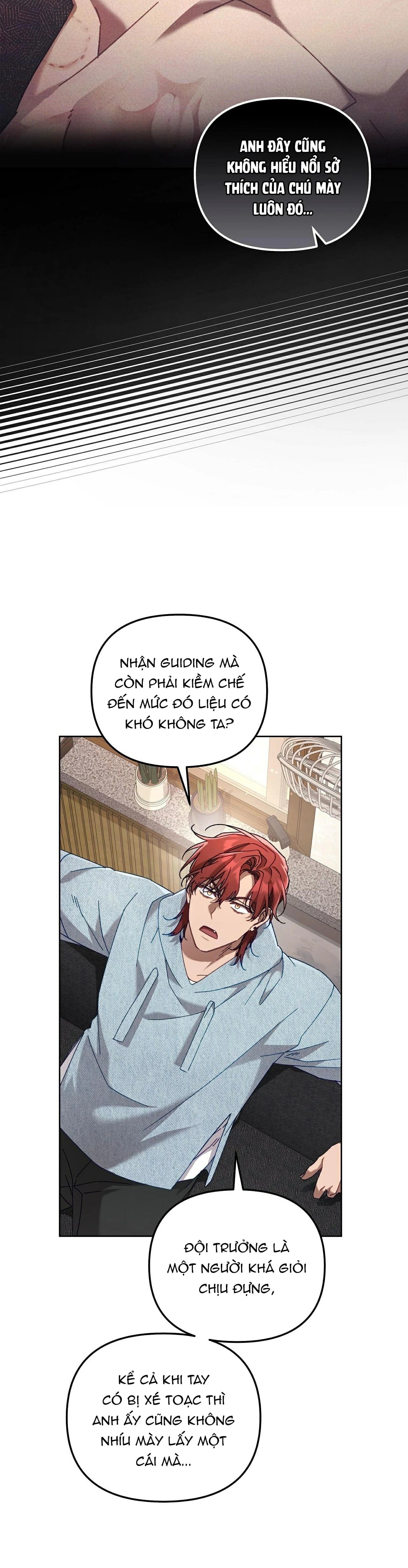 guide cấp s phết mật ong chapter 40 10