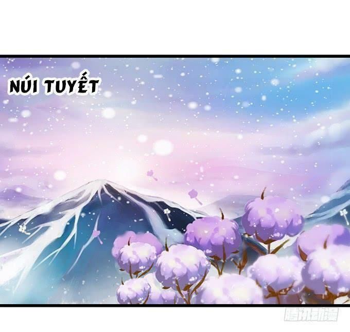 hồ tiên hung bạo chapter 19 15