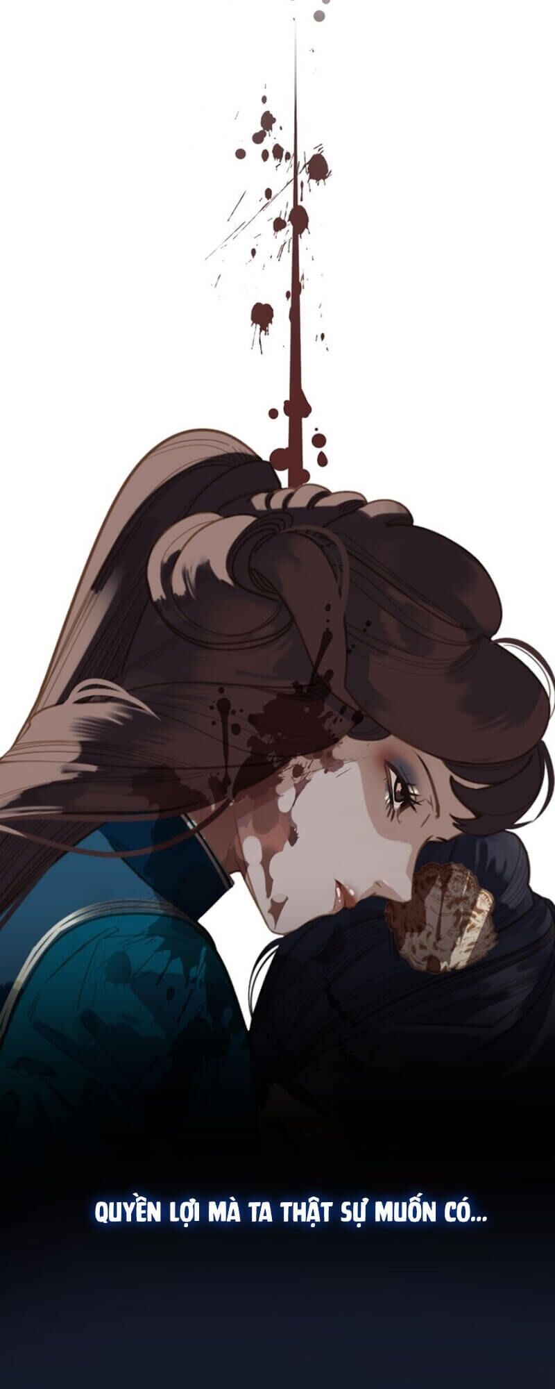 nhất đại linh hậu chapter 44 37